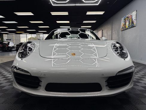Used 2015 Porsche 911 Carrera S image 5