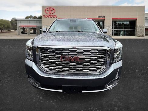 Used 2020 GMC Yukon Denali w/ Open Road Package AWD/4WD image 2