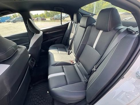 Used 2026 Toyota Camry SE w/ Convenience Package AWD/4WD image 15