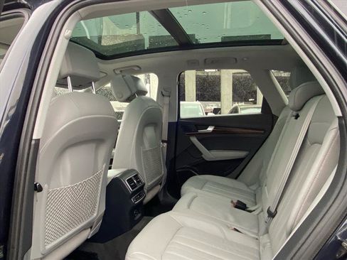 Used 2018 Audi Q5 2.0T Premium Plus w/ Premium Plus Package image 22