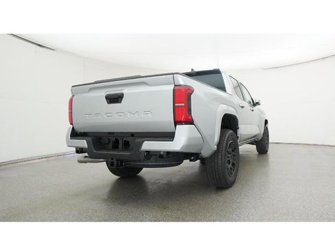 New 2025 Toyota Tacoma SR5 image 24