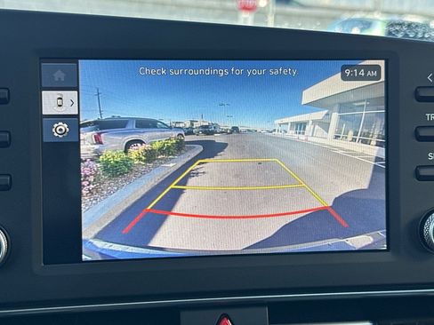 Certified 2026 Hyundai Elantra SE image 21