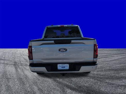 New 2026 Ford F150 XLT w/ XLT Black Appearance Package RWD image 5