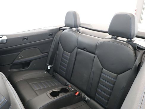 Used 2024 BMW 440i xDrive Convertible image 19