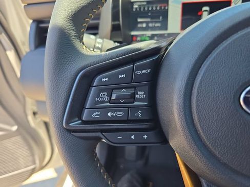 New 2026 Subaru Outback Wilderness w/ Wilderness Package AWD/4WD image 23