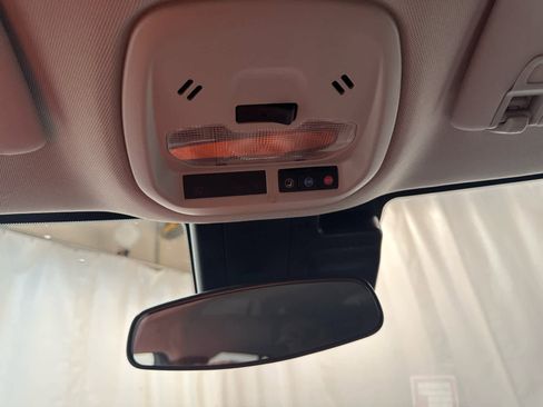 Certified 2025 Chevrolet Trax ACTIV w/ Driver Confidence Package image 21