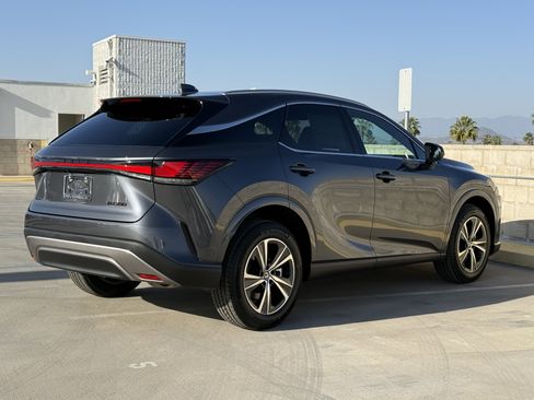 New 2026 Lexus RX 350 Premium image 11