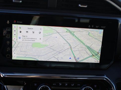 Used 2024 GMC Sierra 2500 Denali w/ Denali Reserve Package image 21