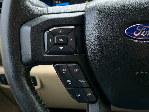 Used 2015 Ford F150 XLT w/ Equipment Group 301A Mid image 20