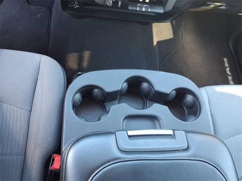 Used 2024 RAM 2500 Big Horn w/ Bed Utility Group image 18