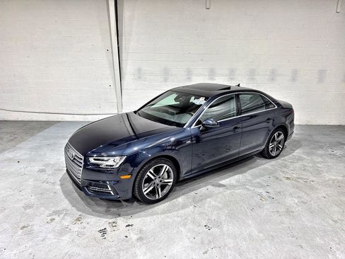 Used 2017 Audi A4 2.0T Premium Plus image 18
