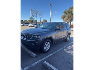 Used 2015 Jeep Grand Cherokee Laredo w/ Quick Order Package 23E video 1