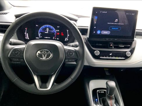 Used 2025 Toyota Corolla FX image 6