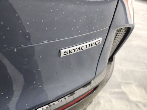 Used 2023 MAZDA CX-50 2.5 S w/ Preferred Plus Pkg image 24