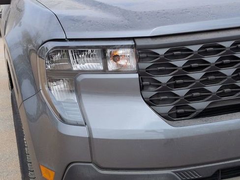 New 2026 Ford Maverick XL image 9