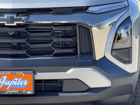 New 2026 Chevrolet Equinox ACTIV w/ Convenience Package III image 9