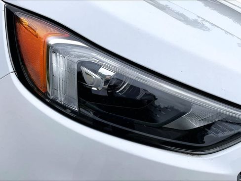 Used 2024 Ford Edge SEL AWD/4WD image 27