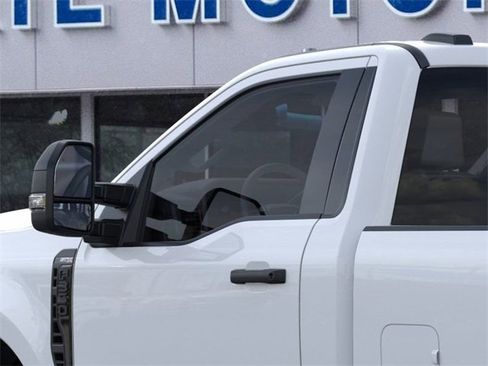 New 2026 Ford F350 XL w/ STX Appearance Package image 20