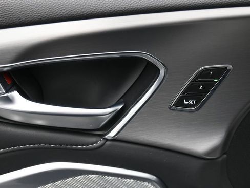 Used 2021 Acura RDX A-Spec AWD/4WD image 10