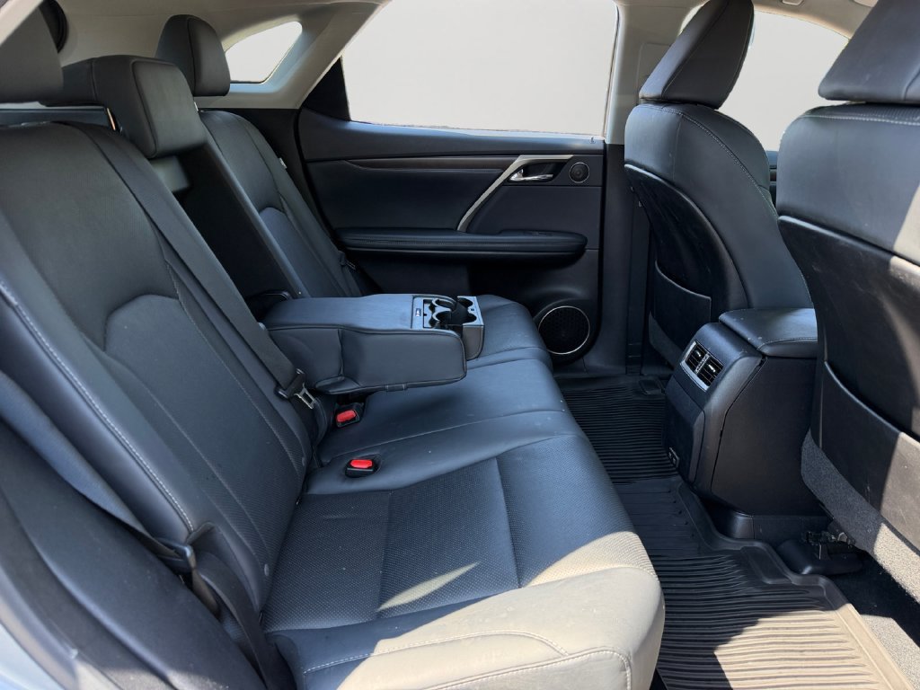 Used 2022 Lexus RX 350 AWD w/ Premium Package image 9