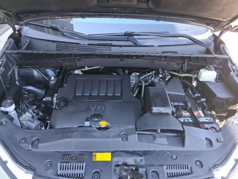 Used 2015 Toyota Highlander XLE FWD image 4