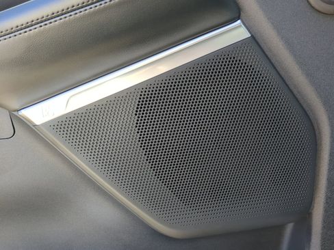 New 2026 Ford Expedition Tremor image 53