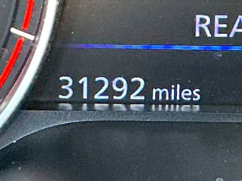 Used 2024 Nissan Altima 2.5 SV image 21