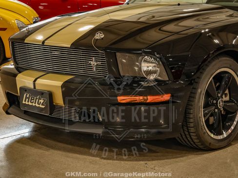 Used 2007 Ford Mustang GT Premium RWD image 22