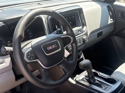 Used 2021 GMC Canyon Elevation Standard w/ Convenience Package RWD image 14