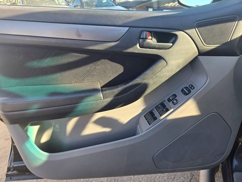 Used 2008 Toyota 4Runner Sport image 9