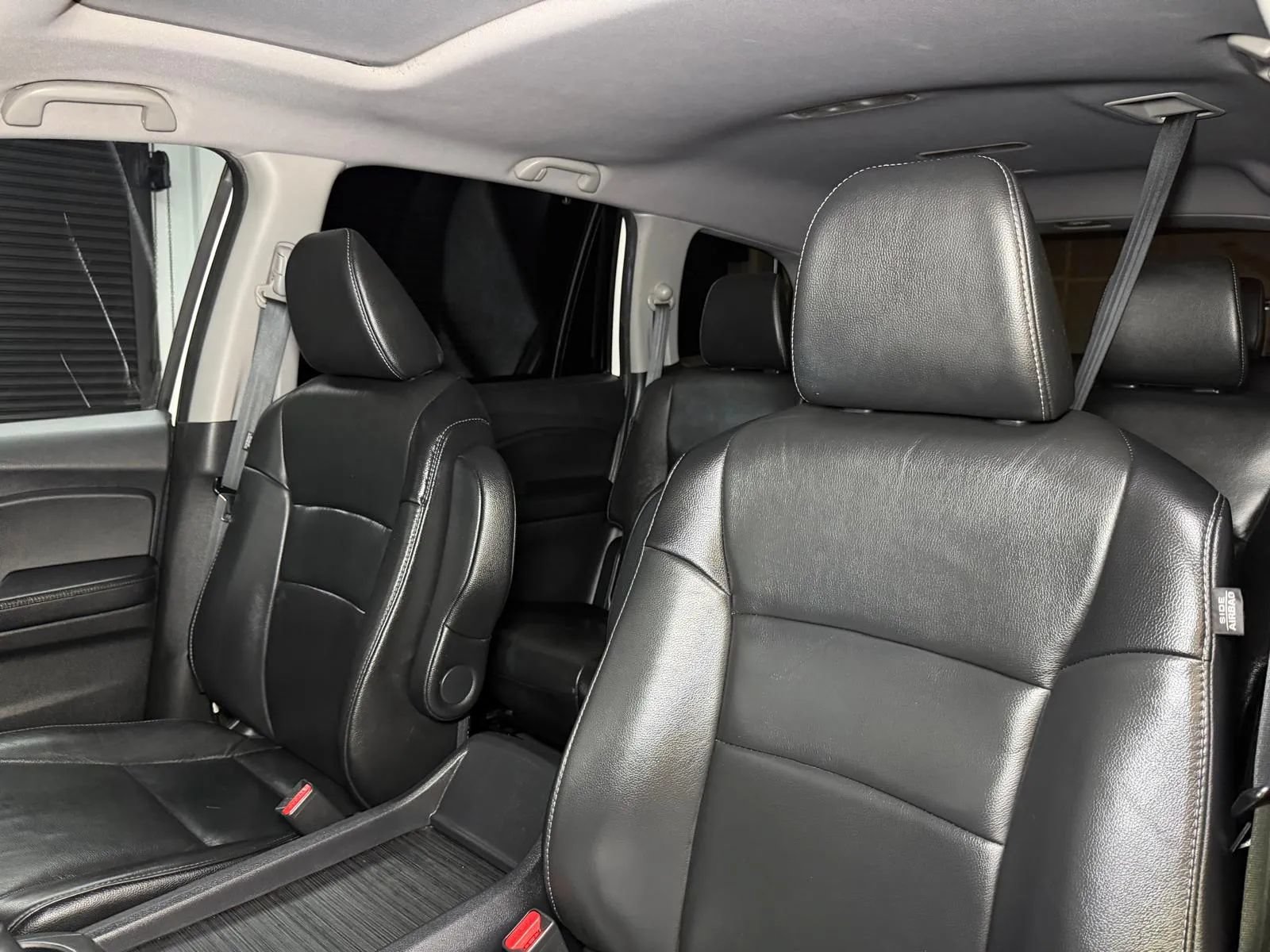 Used 2019 Honda Pilot EX-L image 32