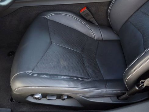 Certified 2024 Chevrolet Corvette Stingray Preferred Cpe w/ 2LT image 18