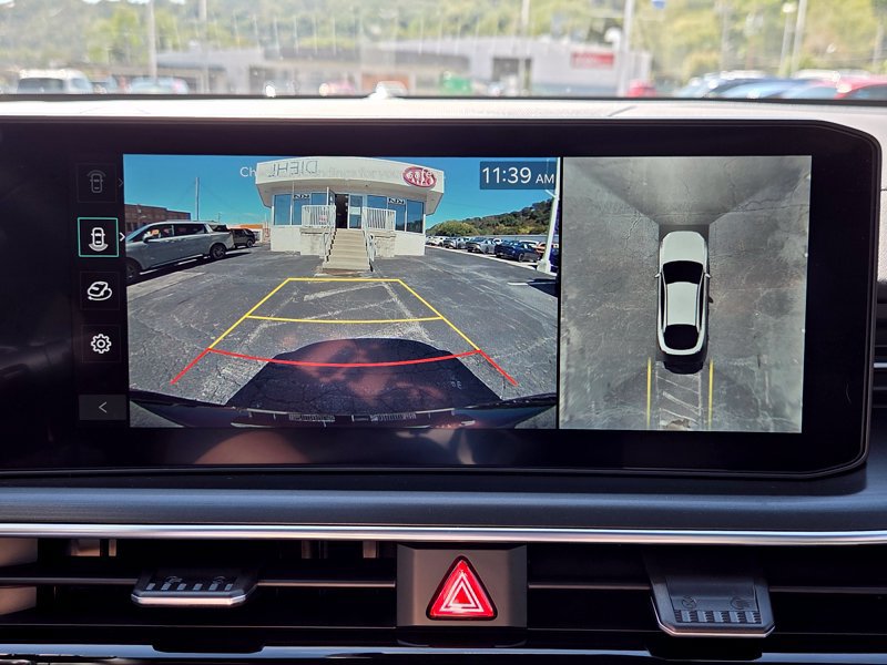 New 2027 Kia K5 GT FWD image 32