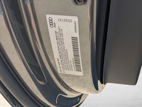 Used 2023 Audi S5 Premium Plus w/ Premium Plus image 27