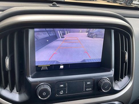 Used 2022 Chevrolet Colorado Z71 image 21