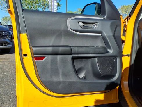 Used 2023 Ford Bronco Sport Big Bend w/ Convenience Package image 19