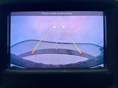 Used 2021 Jeep Wrangler Unlimited Rubicon image 10