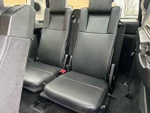 Used 2016 Land Rover LR4 HSE image 57