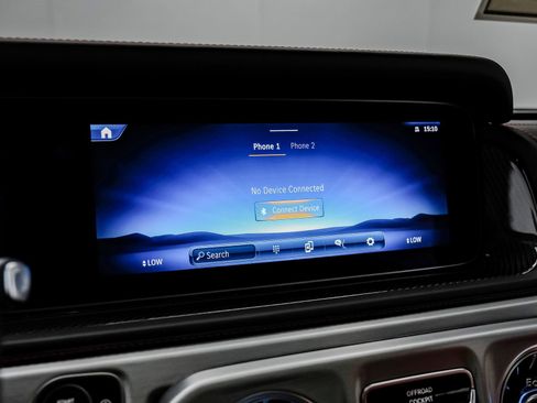 Used 2026 Mercedes-Benz G 63 AMG 4MATIC image 74