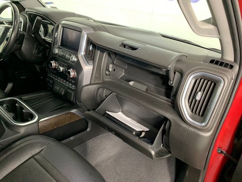 Used 2019 GMC Sierra 1500 Denali w/ Denali Ultimate Package AWD/4WD image 40