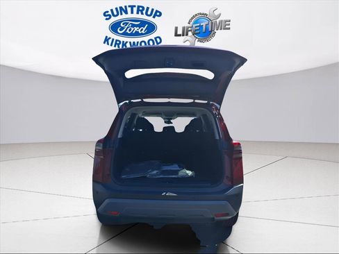 Used 2023 Nissan Rogue SV image 20