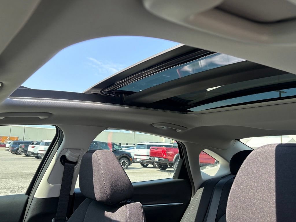 New 2026 Hyundai Sonata SEL FWD image 10