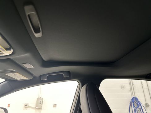 Used 2024 Lexus NX 350h AWD w/ Cold Area Package image 28