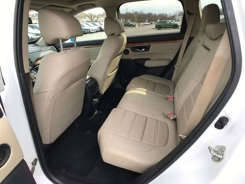 Used 2019 Honda CR-V EX-L image 25