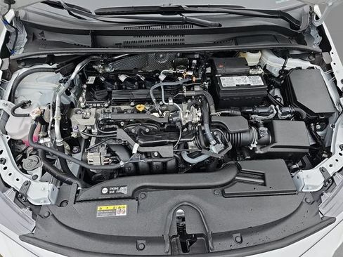 Used 2026 Toyota Corolla LE FWD image 35