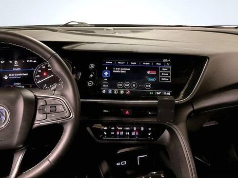 Used 2023 Buick Envision Essence image 6