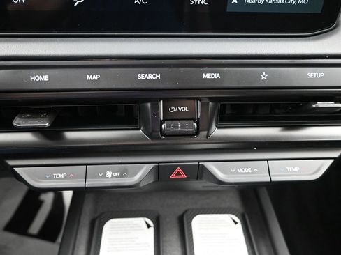 New 2027 Kia Telluride EX X-Line AWD/4WD image 23