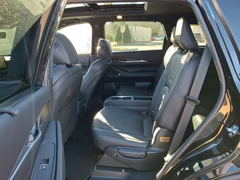 New 2026 INFINITI QX60 Autograph image 6