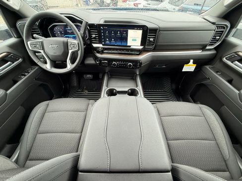 New 2026 Chevrolet Silverado 2500 LT w/ Trail Boss Package image 20