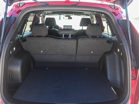 Certified 2024 Honda CR-V Sport image 26